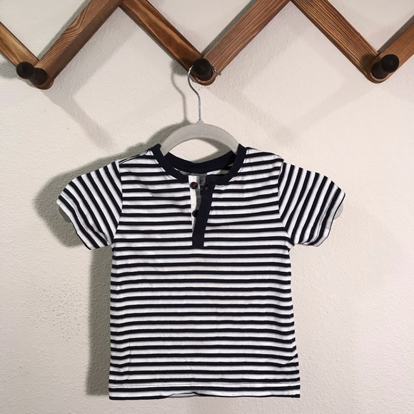 jarvis archer Other - Jarvis Archer | striped tee sz 4T